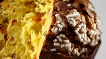 La critica del Times al panettone