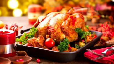 Le ricette di Natale in base allo zodiaco