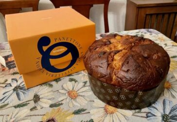 Pasticceria Scarpato, la regina dei panettoni (ne ho provati ben 2) 7 pasticceria scarpato