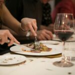 Quali vini abbinare al menu di Natale