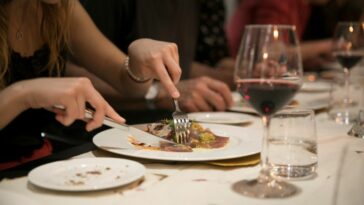 Quali vini abbinare al menu di Natale