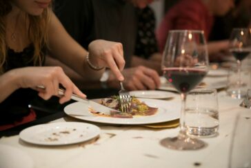 Quali vini abbinare al menu di Natale: 3 idee suggerite Da Bistruccio 13 Quali vini abbinare al menu di Natale