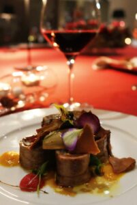 Quali vini abbinare al menu di Natale: 3 idee suggerite Da Bistruccio 4 Quali vini abbinare al menu di Natale