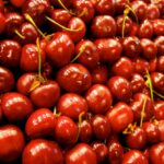 Acerola, il frutto con 30 volte più vitamina C delle arance 14 acerola
