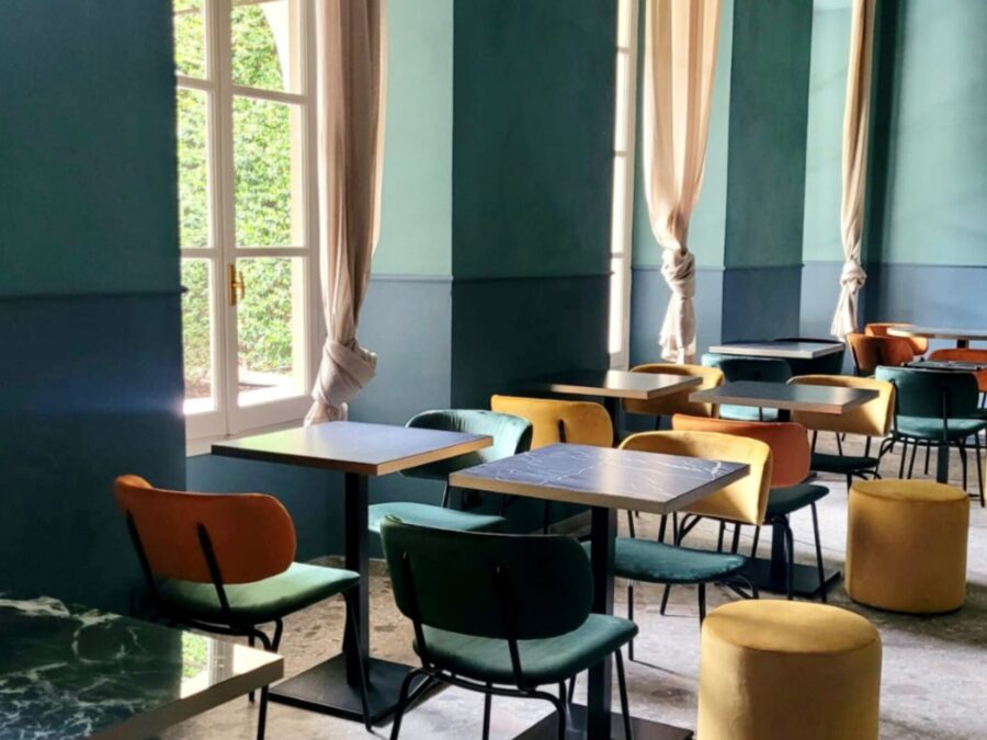 Ai Chiostri Milano, il nuovo salotto di Milano con 3 anime 1 Ai chiostri Milano