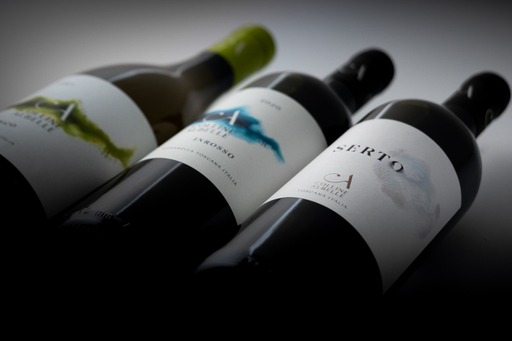 Colline Albelle: 4 vini per festeggiare a Capodanno (e durante tutto l'anno!) 3 colline albelle