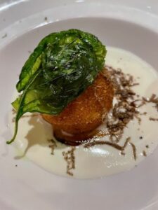 Quali vini abbinare al menu di Natale: 3 idee suggerite Da Bistruccio 2 A Milano Da Bistruccio i vini Lungoparma