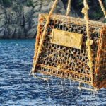 UnderWaterWines: l'exploit del metodo jamin