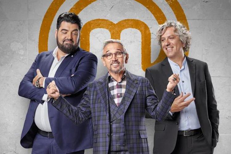 Chi è lo chef ombra di MasterChef 13
