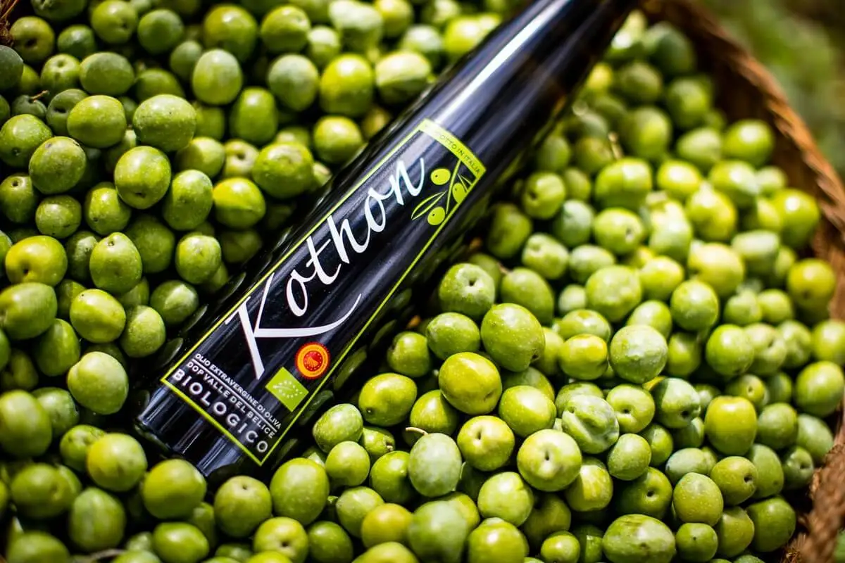 LongEvo e l'olio alla spina presentato da Sciatt à Porter a Milano 2 LongEvo e l'olio alla spina