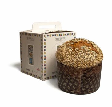 Panettone mediterraneo al sapore mediorientale: amore a prima vista 6 panettone mediterraneo 2
