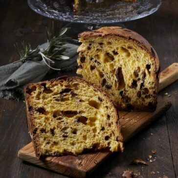 Panettoni e pandori: una lotta all'ultimo morso tra i 2 dolci natalizi 16 panettoni e pandori