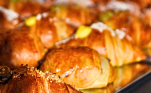 Ai Chiostri Milano, il nuovo salotto di Milano con 3 anime 4 La pasticceria di Luigi Biasetto