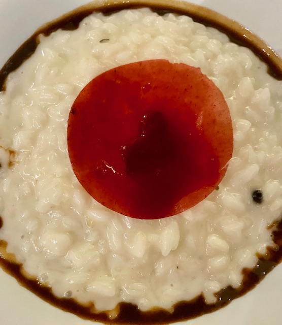 Colline Albelle: 4 vini per festeggiare a Capodanno (e durante tutto l'anno!) 5 ristorante verso