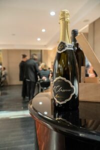 Quali vini abbinare al menu di Natale: 3 idee suggerite Da Bistruccio 5 vini Lungoparma