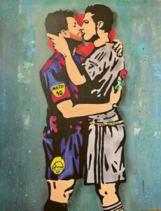 san valentino tv boy