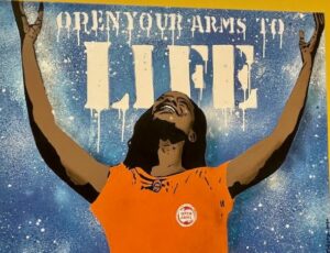 open arms a biella tv boy