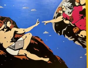 biella mostra arte contemporanea