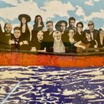 5 motivi per visitare Biella in nome di cibo e cultura 8 a biella mostra di tv boy