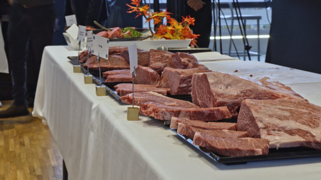 Verità e bugie sulla carne Wagyu, una delle carni più buone e costose al mondo 2 wagyu