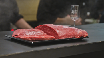 Verità e bugie sulla carne Wagyu