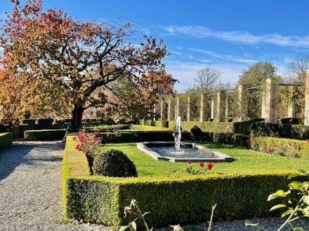 5 motivi per visitare Biella in nome di cibo e cultura 4 Palazzo Gromo Losa biella