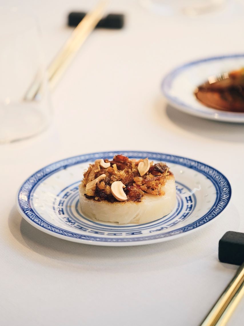 Capodanno cinese da MU dimsum: menu e curiosità su che cosa bere 2 Capodanno cinese da Mu dimsum