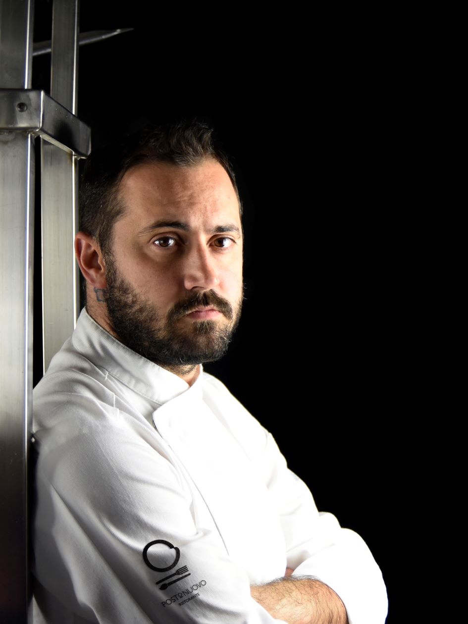 La ricetta del Magnum di nocciole per San Valentino 2 Davide Camaioni