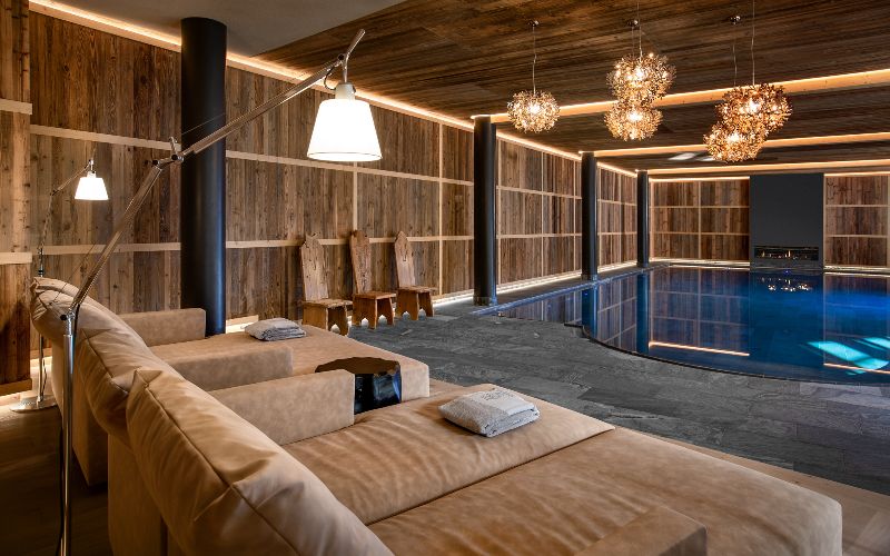 Viaggi enogastronomici per San Valentino 2024: dall'Alto Adige al Piemonte 2 l’hotel Gardena di Ortisei