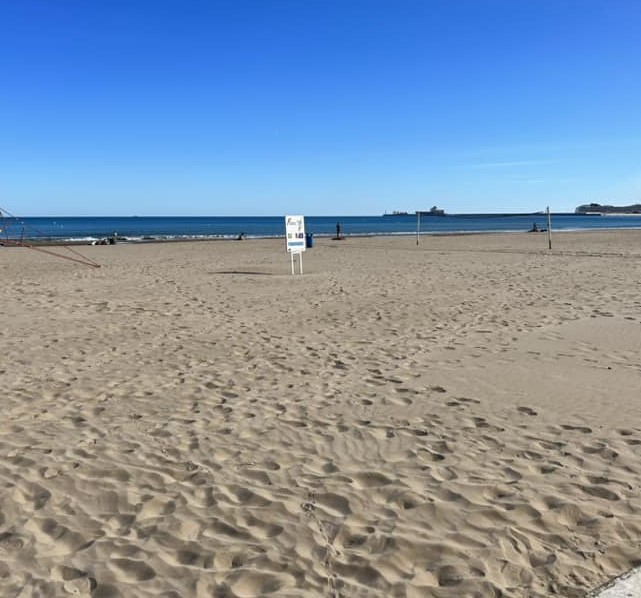 mare valencia