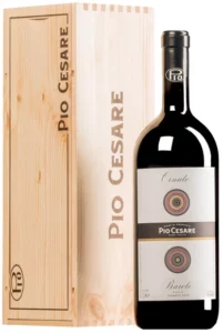 "Nettare degli dei", la serie tv dedicata al vino 2 Pio cesare barolo