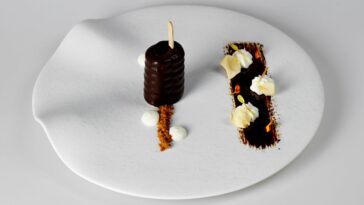 la ricetta del magnum di nocciole