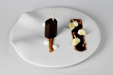 La ricetta del Magnum di nocciole per San Valentino 3 la ricetta del magnum di nocciole