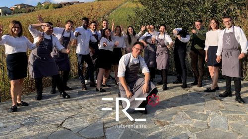 Ristorante FRE