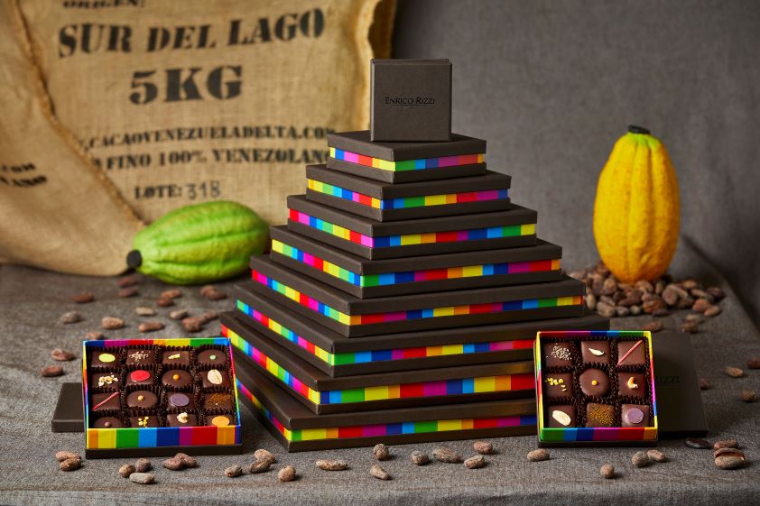 10 ristoranti e pasticcerie a Milano