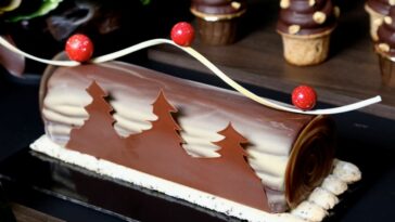 Spreco alimentare a Natale
