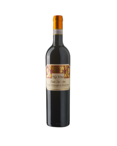 "Nettare degli dei", la serie tv dedicata al vino 5 vino Na Vota