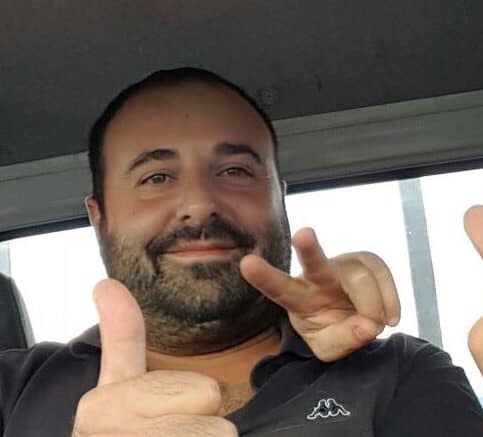 Andrea Altea Aggius