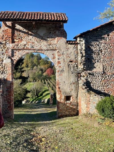 castello castellengo