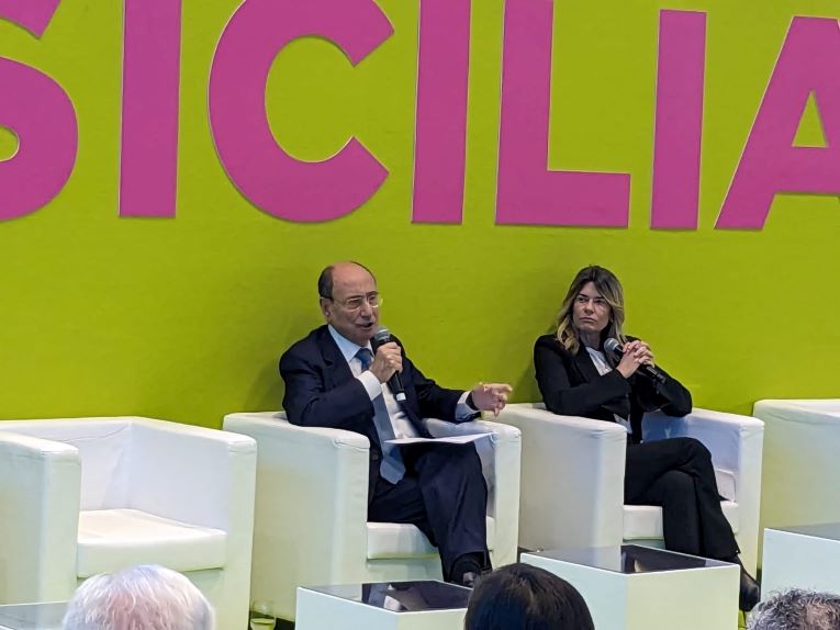 Un viaggio alla Bit 2024 per scoprire le nuove tendenze di viaggio in Italia 1 bit 2024