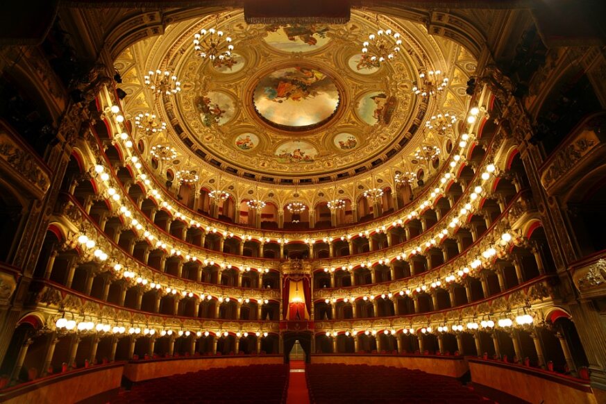 Viaggio in sicilia