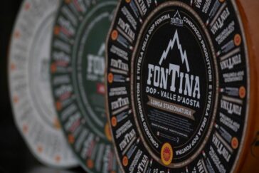 FontinaMI 2024: la Fontina DOP, la Valle d'Aosta in 12 ristoranti a Milano 1 FontinaMi 2024