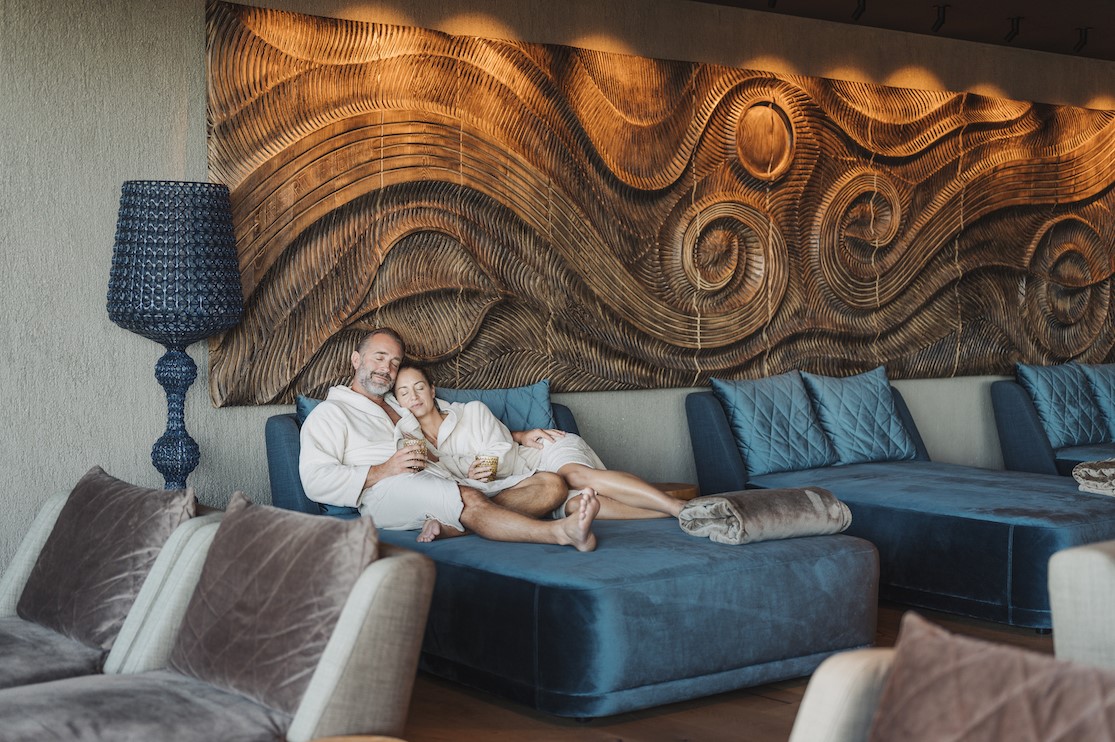 Destinazioni e hotel per San Valentino: una fuga romantica in montagna per 2 2 Mirabell