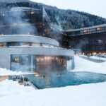 Destinazioni e hotel per San Valentino: una fuga romantica in montagna per 2 12 Destinazioni e hotel per San Valentino