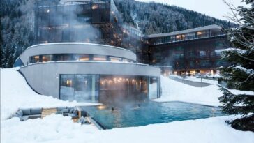Destinazioni e hotel per San Valentino