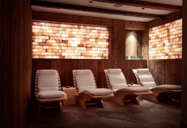 Hotel Tyrol selva val gardena