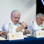 Iginio Massari e Paco Torreblanca