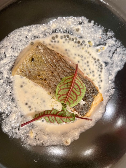 La convention 2024 di Longino & Cardenal e i prodotti premium 2024 5 branzino del Delta di Lubimar