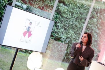 Milano Fashion Week 2024 e BioQitchen: 5 idee tra innovazione e food design 6 Milano Fashion Week 2024