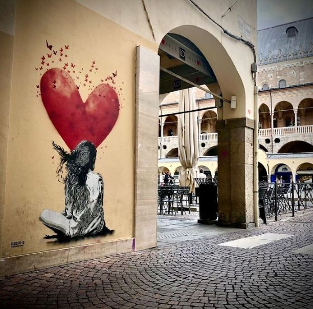 padova vacanze primaverili